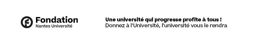 Fondation Nantes Université